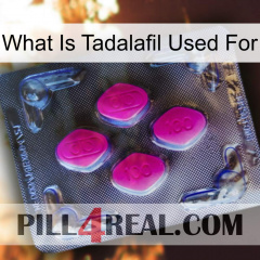 What Is Tadalafil Used For 02